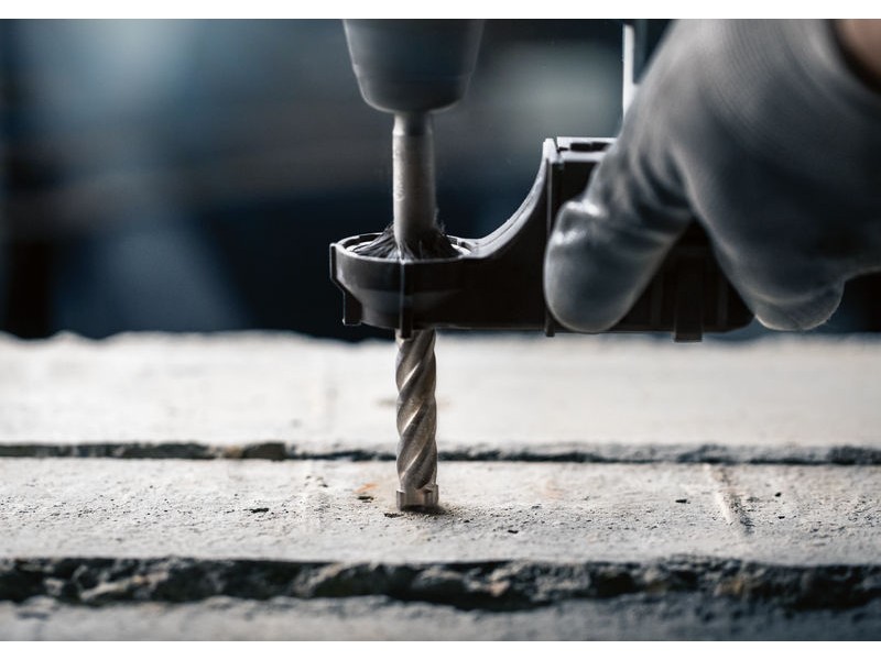 Udarni sveder Bosch PRO SDS-plus-5X, Dimenzije: 20x550x600mm, 2608836642